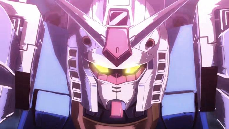 Backdrop image for movie Mobile Suit Gundam: Cucuruz Doan's Island