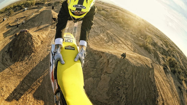 Backdrop image for movie Tomorrow Will Be Better