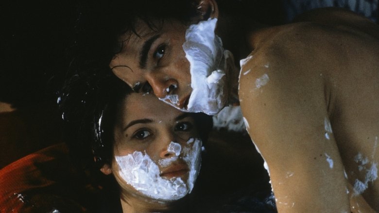 Backdrop image for movie Mauvais Sang