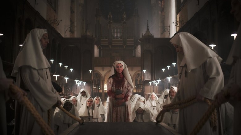 Backdrop image for movie Consecration