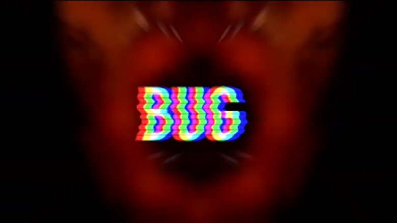 Backdrop image for movie Bug