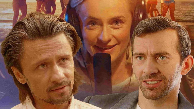 Backdrop image for movie Radiostory