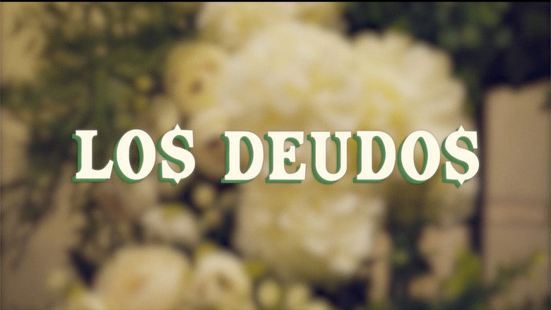 Backdrop image for movie Los Deudos