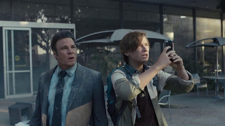 Backdrop image for movie Destruction: Los Angeles