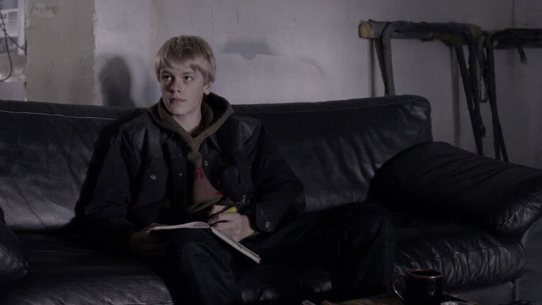 Backdrop image for movie Wayward