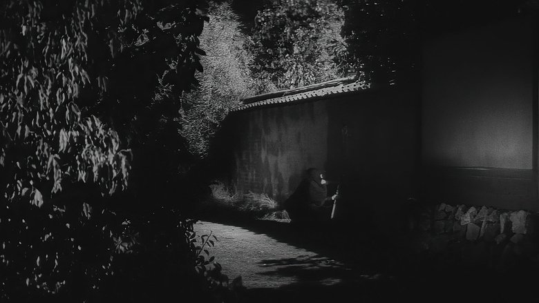 Backdrop image for movie Ninja, A Band of Assassins