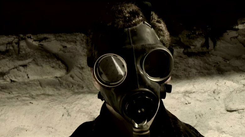 Backdrop image for movie Impurity