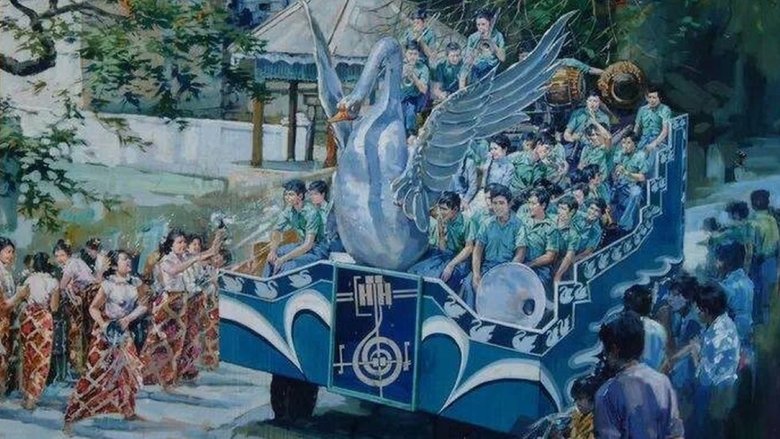Backdrop image for movie Thingyan Rain