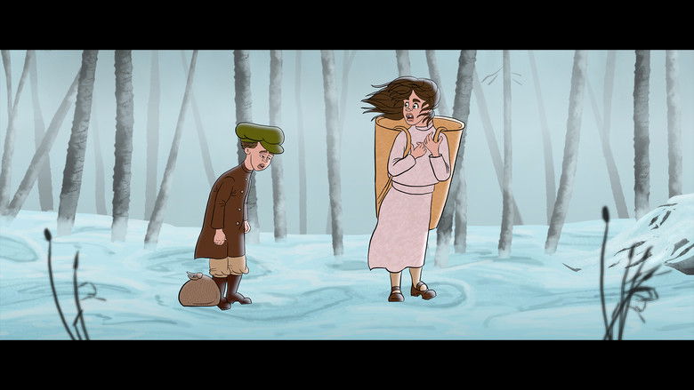 Backdrop image for movie AGAPI