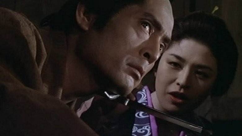 Backdrop image for movie Hunter in the Dark