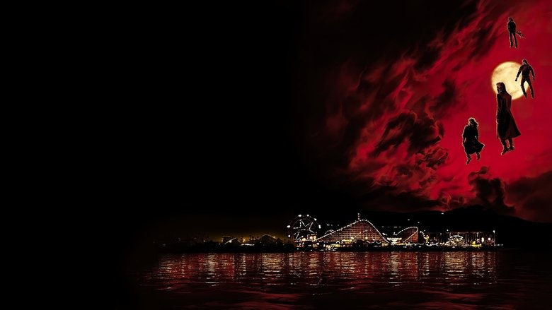 Backdrop image for movie The Lost Boys