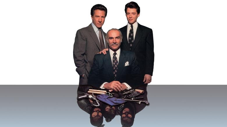 Backdrop image for movie Family Business