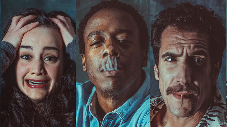 Backdrop image for movie Smoking Club (129 normas)