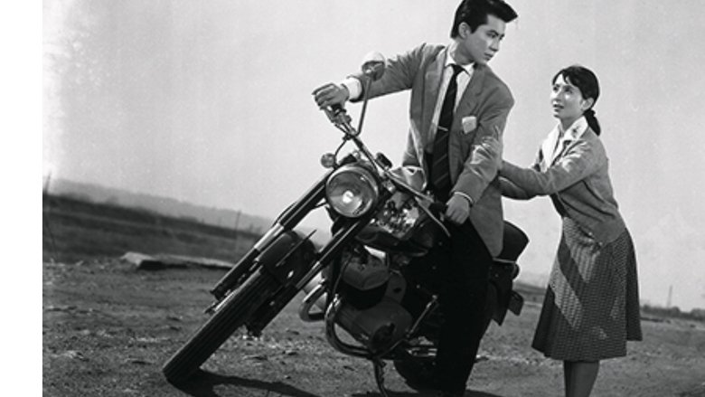 Backdrop image for movie JA750 Gōki Yukuefumei