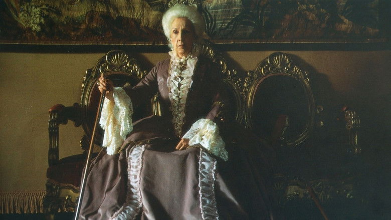 Backdrop image for movie Esquilache