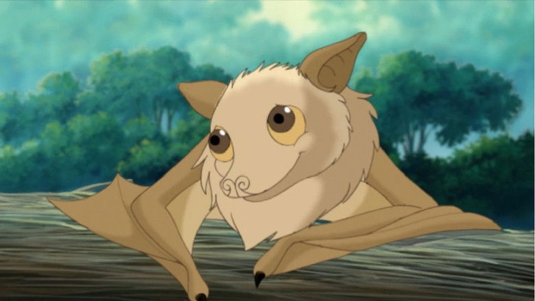 Backdrop image for movie Stellaluna