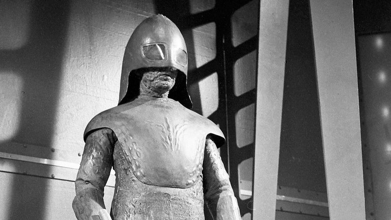 Backdrop image for movie Doctor Who: The Seeds of Death