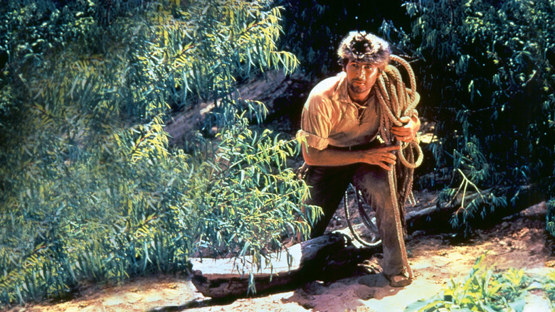 Backdrop image for movie Davy Crockett and the River Pirates