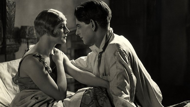Backdrop image for movie Easy Virtue