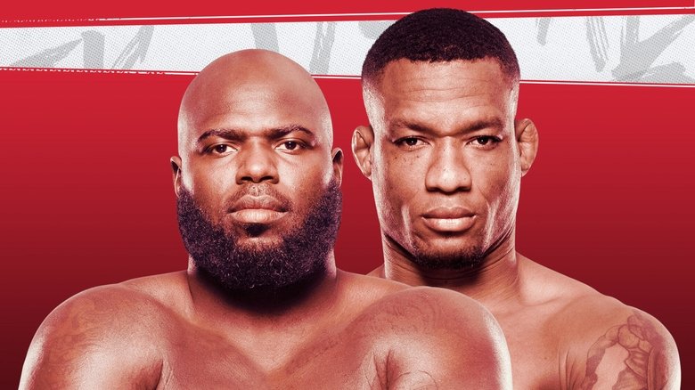 Backdrop image for movie UFC on ABC 4: Rozenstruik vs. Almeida