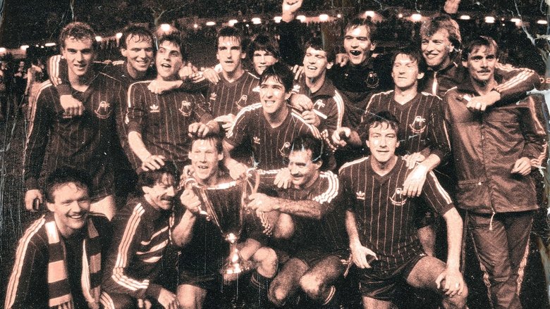Backdrop image for movie Aberdeen '83: Once in a Lifetime