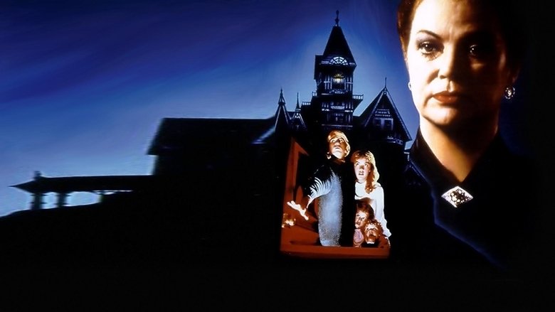 Backdrop image for movie Flowers in the Attic