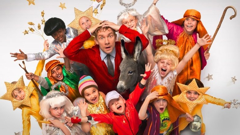 Backdrop image for movie Nativity!