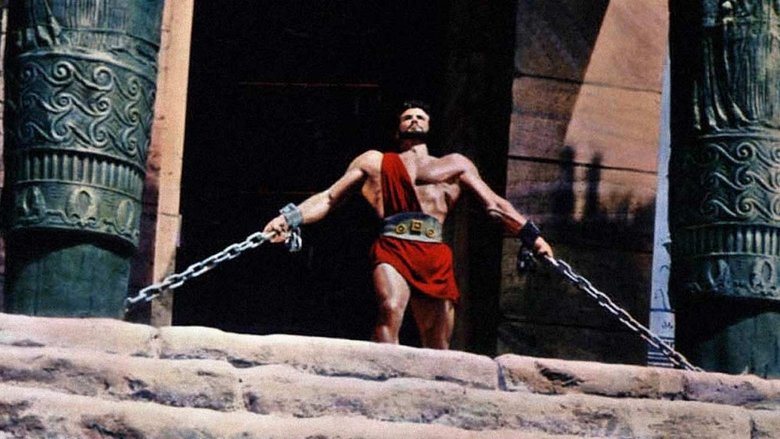 Backdrop image for movie Hercules