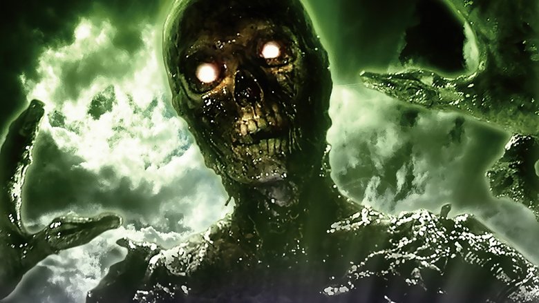 Backdrop image for movie Return of the Living Dead: Rave to the Grave