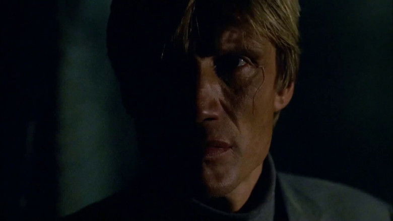 Backdrop image for movie The Defender