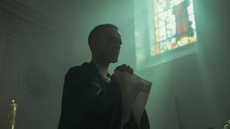 Backdrop image for movie Corpus Christi