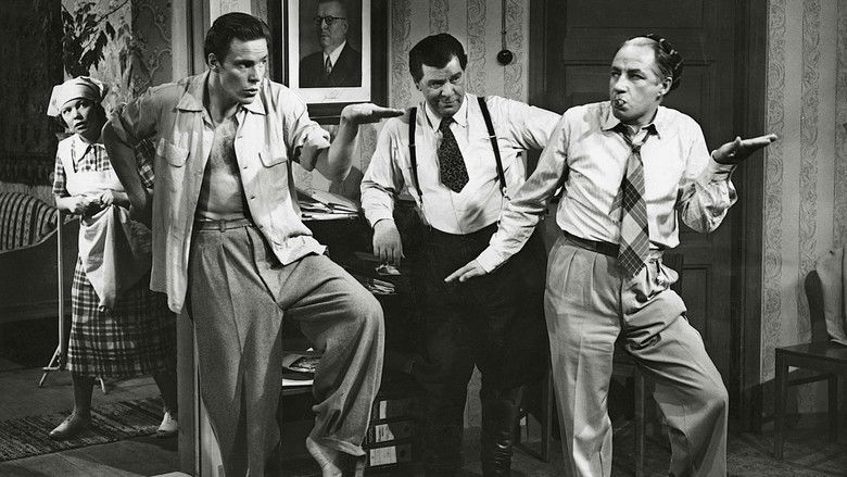 Backdrop image for movie Senni ja Savon sulttaani