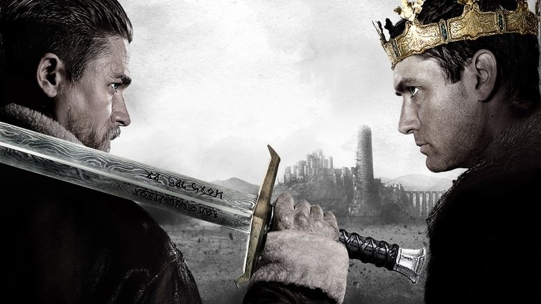 Backdrop image for movie King Arthur: Legend of the Sword