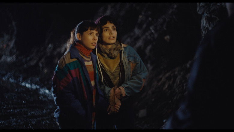 Backdrop image for movie Queen of Coal