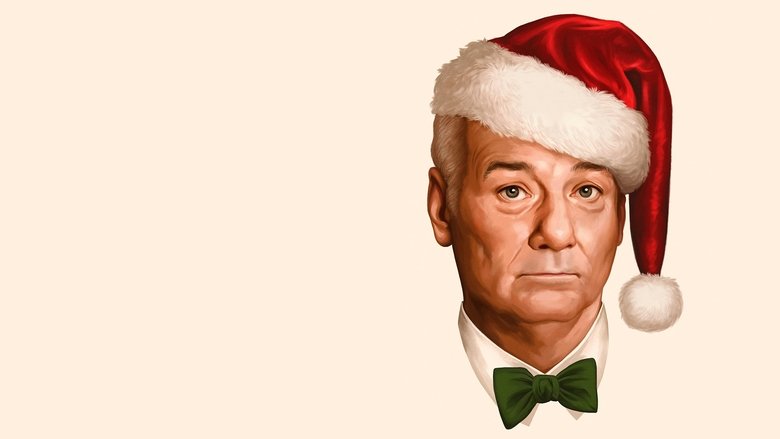 Backdrop image for movie A Very Murray Christmas