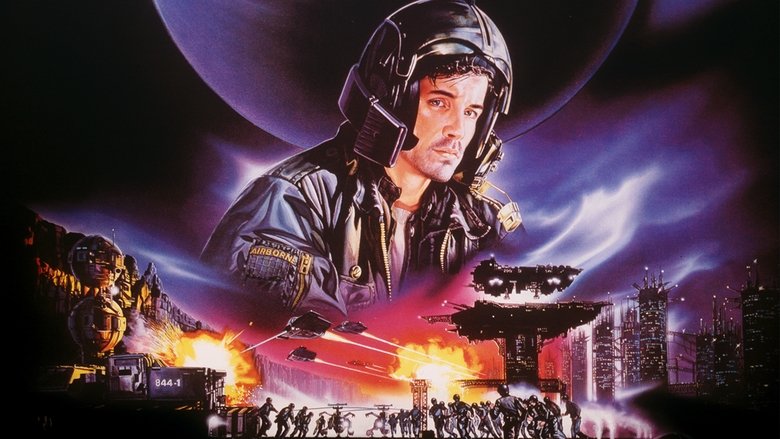 Backdrop image for movie Moon 44