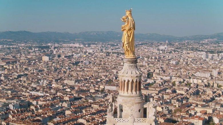 Backdrop image for movie Notre-Dame de la Garde: Basilique hors norme