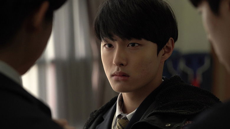 Backdrop image for movie The Fault is Not Yours