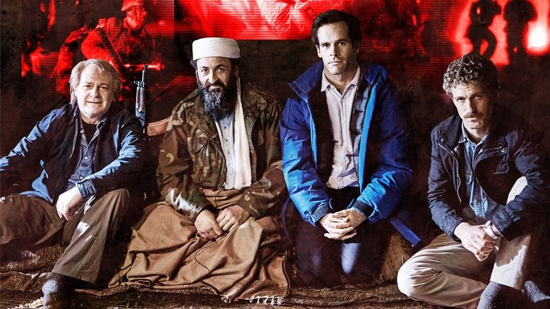 Backdrop image for movie A War Story