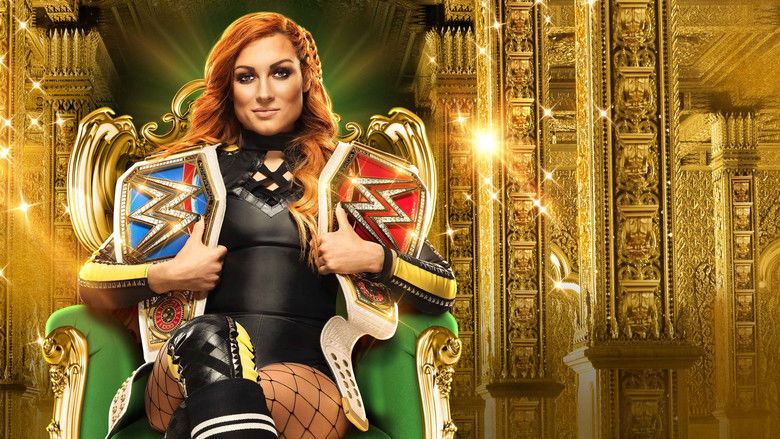 Backdrop image for movie WWE Money in the Bank 2019