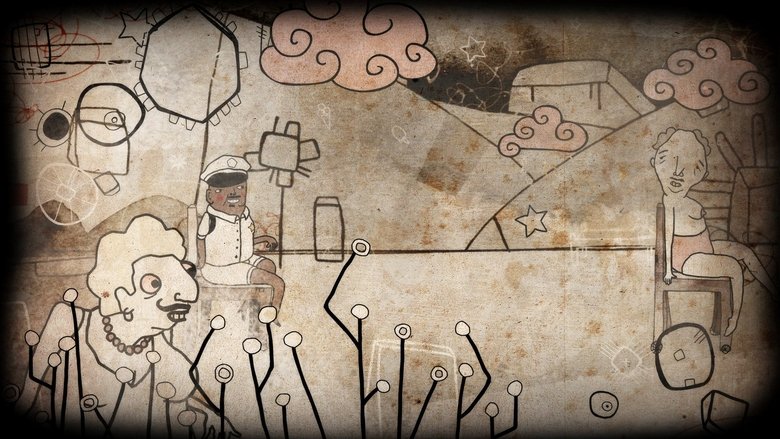 Backdrop image for movie Sleep Incidents