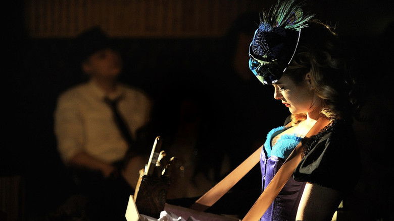 Backdrop image for movie Under the Bridge of Fear