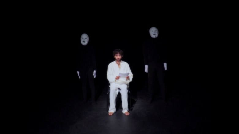 Backdrop image for movie Corpo de Cena