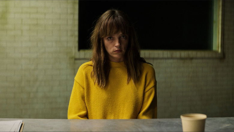 Backdrop image for movie Desmontando a Lucía