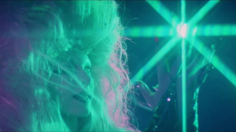 Backdrop image for movie The Snow Queen