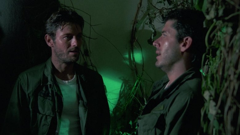 Backdrop image for movie Zombie Flesh Eaters 2