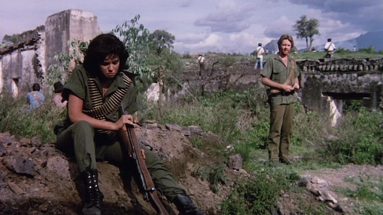 Backdrop image for movie Mission Kill