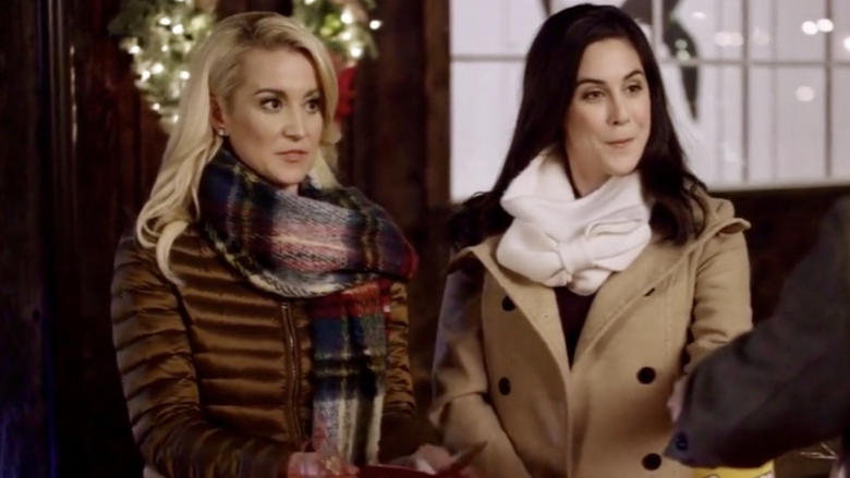 Backdrop image for movie The Mistletoe Secret