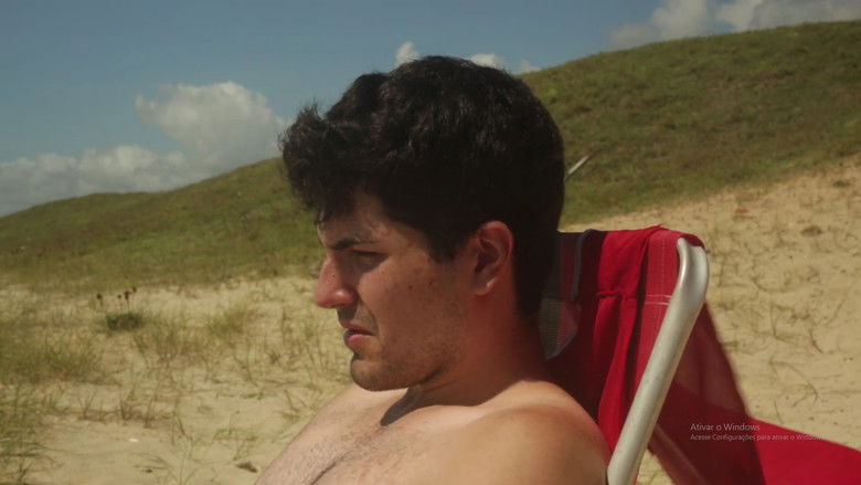 Backdrop image for movie Catarse