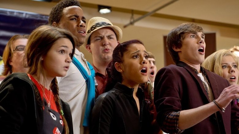 Backdrop image for movie Swindle